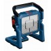 BOSCH GLI 18V-5000 PROFESSIONAL Akumulatorowa lampa robocza 06019P5100