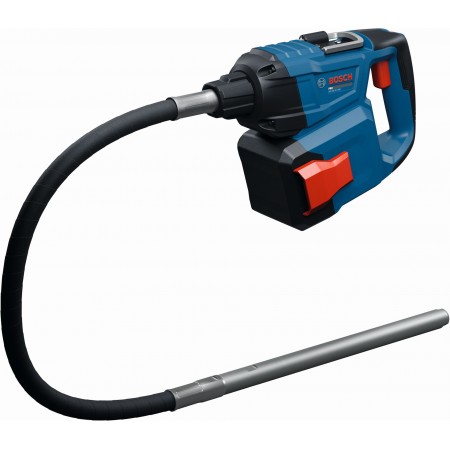 BOSCH GVC18V-25-120D Wibrator do betonu 06019P9800 BOSCH GVC18V-25-120D Wibrator do betonu 06019P9800