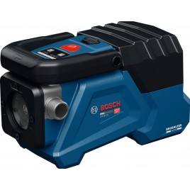 BOSCH GTP18V-28 PROFESSIONAL Akumulatorowa pompa przelewowa 06019R6000