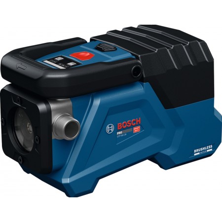 BOSCH GTP18V-28 PROFESSIONAL Akumulatorowa pompa przelewowa 06019R6000
