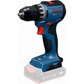 BOSCH PRO GSR18V-52 PROFESSIONAL Wiertarko-wkrętarka akumulatorowa, bez aku 06019S0020