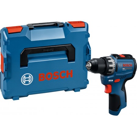 BOSCH GSR12V-31 PROFESSIONAL Aku wiertarko-wkrętarka, L-BOXX 06019S6000 BOSCH GSR12V-31 PROFESSIONAL Aku wiertarko-wkrętarka, L-BOXX 06019S6000