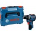 BOSCH GSR12V-31 PROFESSIONAL Aku wiertarko-wkrętarka, L-BOXX 06019S6000