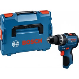 BOSCH GSB12V-31 PROFESSIONAL Wiertarko-wkrętarka udarowa, L-BOXX 06019S6101