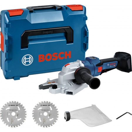 BOSCH GBC18V-32PS PROFESSIONAL Akumulatorowa przecinarka do prętów 06019S7000 BOSCH GBC18V-32PS PROFESSIONAL Akumulatorowa przecinarka do prętów 06019S7000