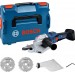 BOSCH GBC18V-32PS PROFESSIONAL Akumulatorowa przecinarka do prętów 06019S7000