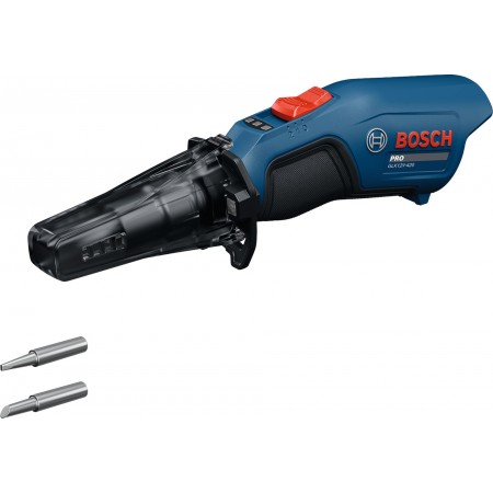 BOSCH GLK12V-420 PROFESSIONAL Lutownica akumulatorowa, bez akumulatora 06019S8000 BOSCH GLK12V-420 PROFESSIONAL Lutownica akumulatorowa, bez akumulatora 06019S8000