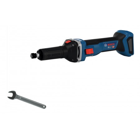 BOSCH GGS18V-28LS PROFESSIONAL Akumulatorowa szlifierka prosta 06019T2001 BOSCH GGS18V-28LS PROFESSIONAL Akumulatorowa szlifierka prosta 06019T2001