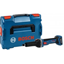 BOSCH GGS18V-28LS PROFESSIONAL Akumulatorowa szlifierka prosta, L-BOXX 06019T2002