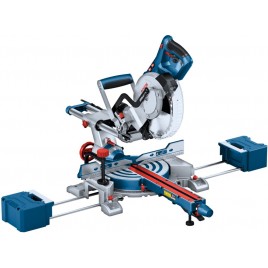 BOSCH GCM 305-216 D PROFESSIONAL Piła ukośnica 0601B49000