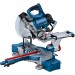 BOSCH GCM 305-254 D PROFESSIONAL Piła ukośnica 0601B49100