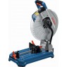 BOSCH GCD 18V-355 PROFESSIONAL Piła do cięcia metalu 0601B59000
