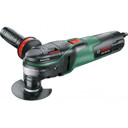 BOSCH PMF 350 CES Narzędzie wielofunkcyjne 0603102200