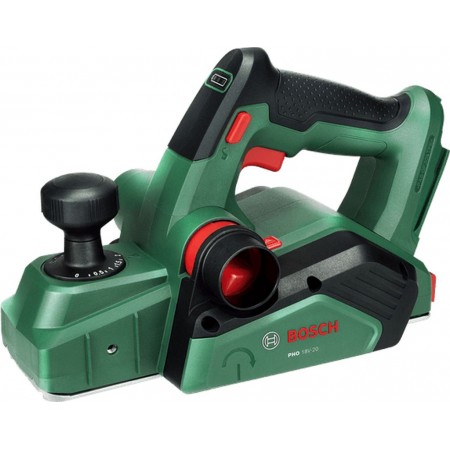 BOSCH PHO 18V-20 Strugi akumulatorowe 06032A4200