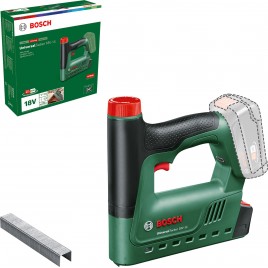 BOSCH UniversalTacker 18V-14 Zszywacz akumulatorowy (solo) 06032A7000