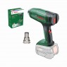 BOSCH EasyHeat 500 Opalarka akumulatorowa 06032A8000