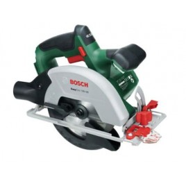 BOSCH EasyCirc 18V-48 Akumulatorowa pilarka tarczowa 06033B1500