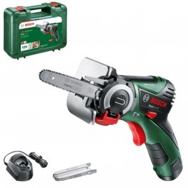 BOSCH EasyCut 12 Akumulatorowa piła NanoBlade 06033C9000