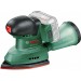 BOSCH EasySander 18V-8 Akumulatorowa szlifierka uniwersalna 06033E3000