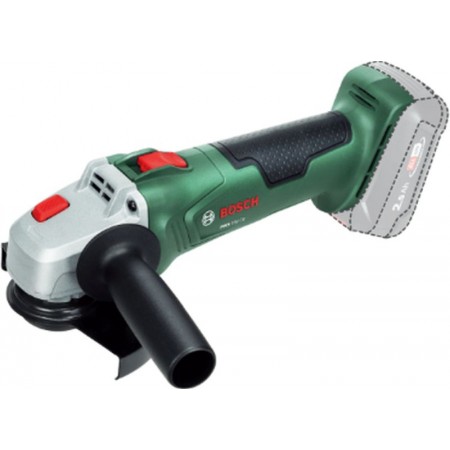 BOSCH PWS 18V-70 Szlifierka kątowa akumulatorowa, 115 mm 06033E6000