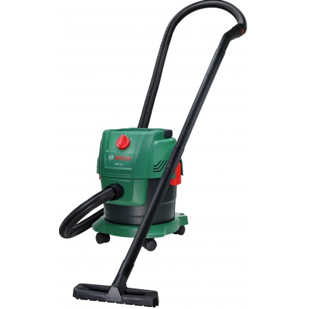 BOSCH PAS15-200 Uniwersalny odkurzacz 06033E7000