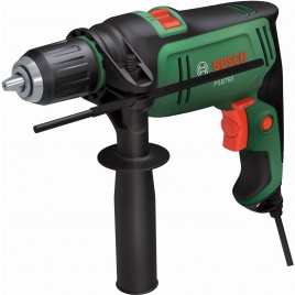BOSCH PSB750 Wiertarka udarowa 06033F2100