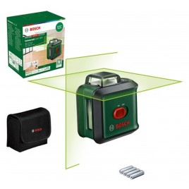BOSCH UniversalLevel 360 UNI Laser krzyżowy 0603663E05