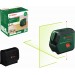 BOSCH AdvancedLevel 2G UNI Laser krzyżowy z funkcją pionu 0603663G00