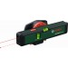 BOSCH UniversalWallLevel Laser liniowy 0603663J00