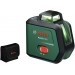 BOSCH PLL360-15G UNI Laser krzyżowy 0603663K00