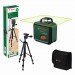 BOSCH PLL 360-1G Laser liniowy, Zestaw 0603663M01