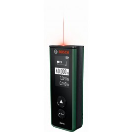 BOSCH Zamo IV UNI Cyfrowy dalmierz laserowy 0603672H00