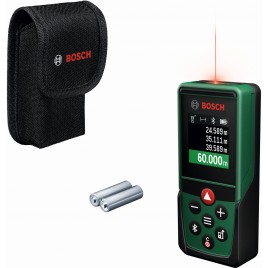 BOSCH PLM60-23C Cyfrowy dalmierz laserowy 0603672P00