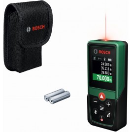 BOSCH PLM70-23C Cyfrowy dalmierz laserowy 0603672R00