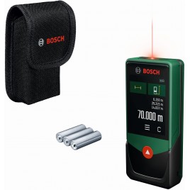 BOSCH PLM70-27 Cyfrowy dalmierz laserowy 0603672S00