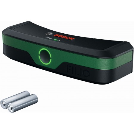 BOSCH FILIO Wykrywacz poziomu gazu 0603684000 BOSCH FILIO Wykrywacz poziomu gazu 0603684000