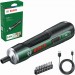 BOSCH PushDrive Wkrętarka akumulatorowa 06039C6002