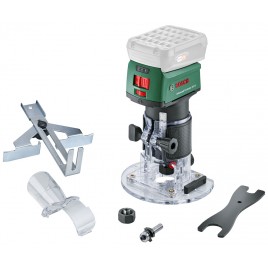 BOSCH AdvancedTrimRouter 18V-8 Frezarka górnowrzecionowa 06039D5000