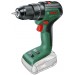 BOSCH UniversalImpact 18V-60 Akumul. wiertarko-wkrętarka udarowa 06039D7100