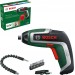 BOSCH IXO 7 zestaw Flexi - Zestaw Flexi Wkrętarka akumulatorowa 06039E000A