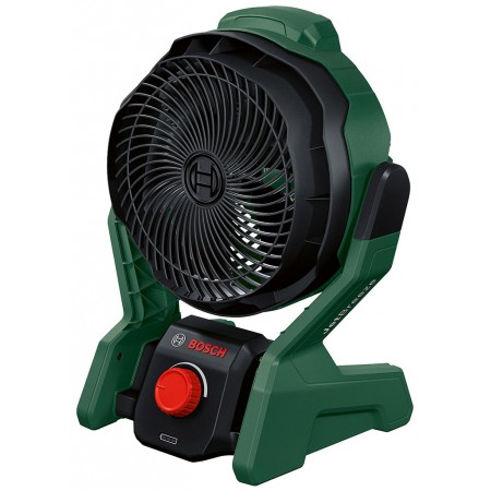 BOSCH UniversalFan 18V-1000 Wentylator akumulatorowy 06039E1000