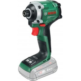 BOSCH UID 18V-210 Klucz udarowy bez akumulatora i ładowarki 06039E7000