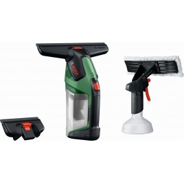 BOSCH GlassVAC Myjki do okien, zestaw z butelką ze spryskiwaczem 06039G6000