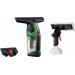 BOSCH GlassVAC Myjki do okien, zestaw z butelką ze spryskiwaczem 06039G6000