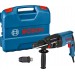 BOSCH GBH 2-26 DFR PROFESSIONAL Młot udarowo-obrotowy z uchwytem SDS-plus, 0611254768