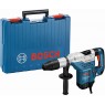 BOSCH GBH 5-40 DCE PROFESSIONAL Młot udarowo-obrotowy z SDS-max, 0611264000
