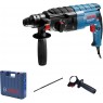 BOSCH GBH 240 PROFESSIONAL Młot udarowo-obrotowy y uchwytem SDS-plus 0611272100