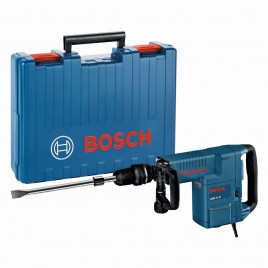 BOSCH GSH 11 E PROFESSIONAL Młot udarowy z uchwytem SDS max 0611316703
