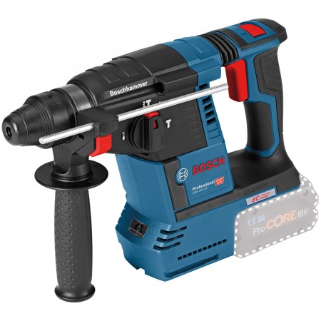 BOSCH GBH 18V-26 Professional Akumulatorowy młot udarowo-obrotowy 0611909000