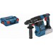 BOSCH GBH 18V-26 PROFESSIONAL Aku młot udarowo-obrotowy SDS plus, L-BOXX 0611909001